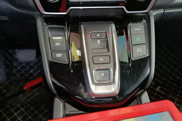 Used Honda Breeze New Energy 2022 ePHEV Prestige Edition Gear Lever