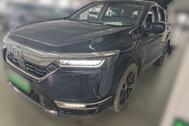 Used Honda Breeze New Energy 2022 ePHEV Prestige Edition Guazi used car, China used car export, Used car for sale, Used  cars, Cheapest cars for sale