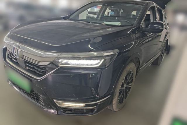 Used Honda Breeze New Energy 2022 ePHEV Prestige Edition