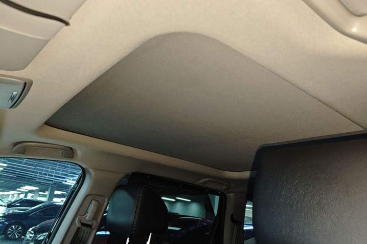 Used Honda Breeze New Energy 2022 ePHEV Prestige Edition Headliner