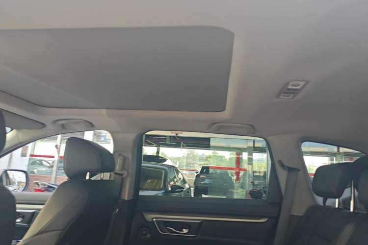 Used Honda Breeze New Energy 2022 ePHEV Prestige Edition Headliner