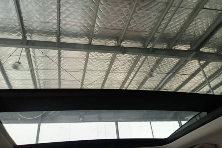 Used Honda Breeze New Energy 2022 ePHEV Prestige Edition Headliner