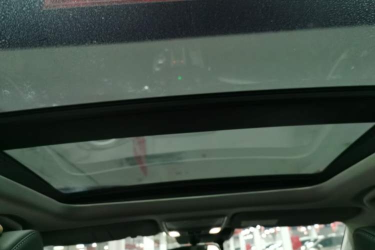Used Honda Breeze New Energy 2022 ePHEV Prestige Edition Headliner