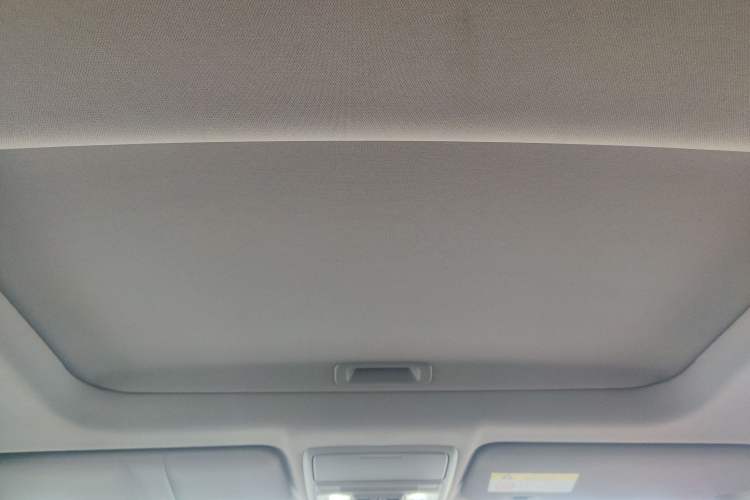 Used Honda Breeze New Energy 2022 ePHEV Luxury Edition Headliner