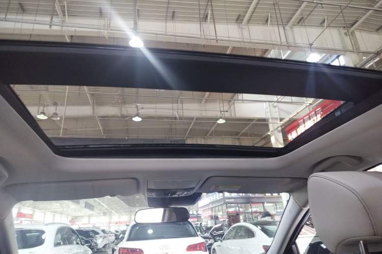 Used Honda Breeze New Energy 2022 ePHEV Prestige Edition Headliner