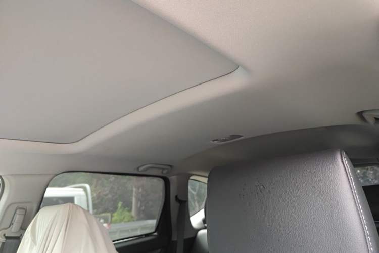 Used Honda Breeze New Energy 2022 ePHEV Luxury Edition Headliner