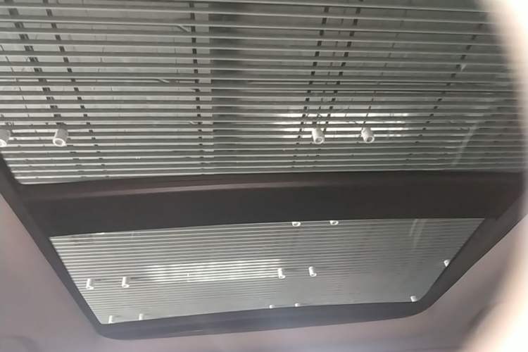 Used Honda Breeze New Energy 2022 ePHEV Prestige Edition Headliner