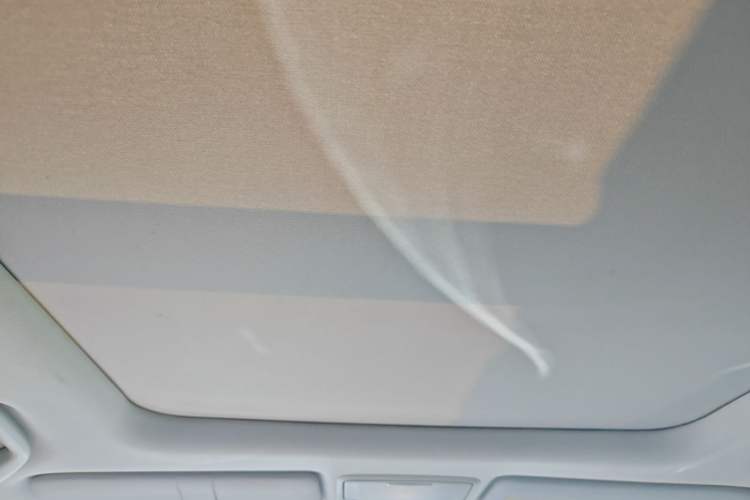 Used Honda Breeze New Energy 2022 ePHEV Prestige Edition Headliner