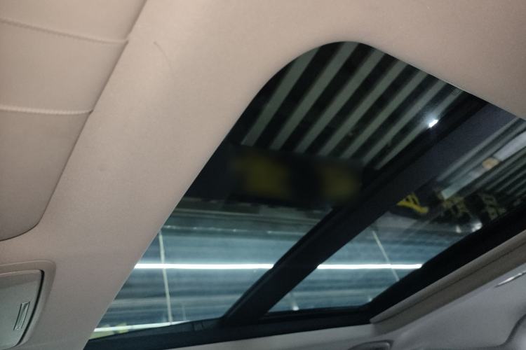 Used Honda Breeze New Energy 2022 ePHEV Prestige Edition Headliner