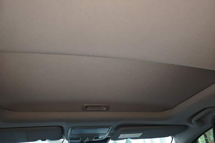 Used Honda Breeze New Energy 2022 ePHEV Luxury Edition Headliner