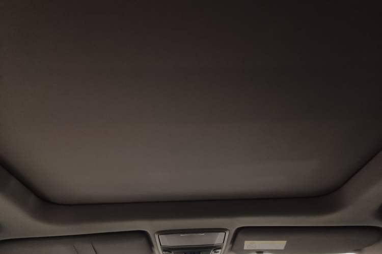 Used Honda Breeze New Energy 2022 ePHEV Prestige Edition Headliner