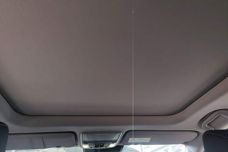 Used Honda Breeze New Energy 2022 ePHEV Prestige Edition Headliner