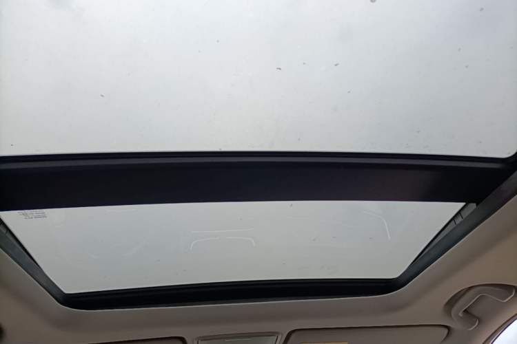 Used Honda Breeze New Energy 2022 ePHEV Prestige Edition Headliner