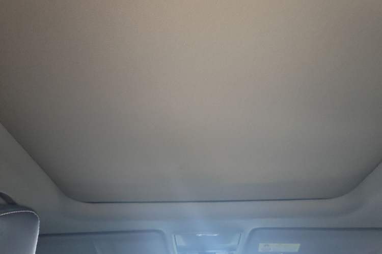 Used Honda Breeze New Energy 2022 ePHEV Prestige Edition Headliner