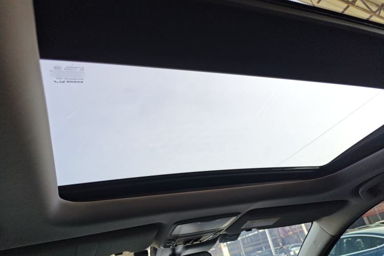 Used Honda Breeze New Energy 2022 ePHEV Prestige Edition Headliner