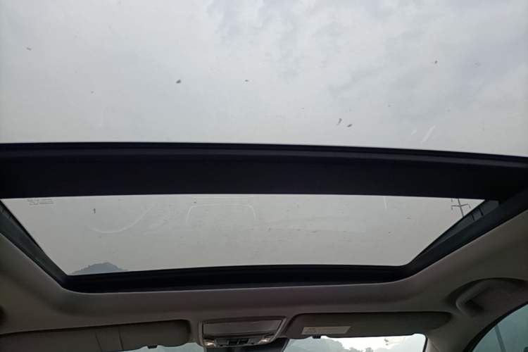 Used Honda Breeze New Energy 2022 ePHEV Prestige Edition Headliner