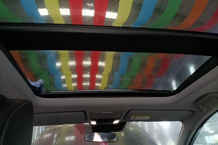 Used Honda Breeze New Energy 2022 ePHEV Prestige Edition Headliner