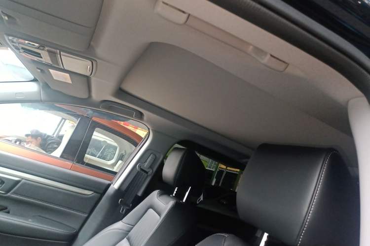 Used Honda Breeze New Energy 2022 ePHEV Prestige Edition Headliner