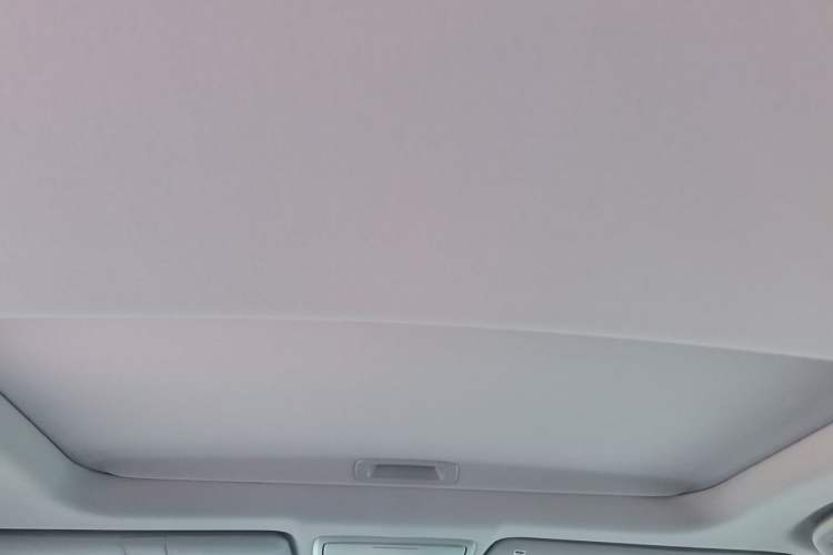 Used Honda Breeze New Energy 2022 ePHEV Luxury Edition Headliner
