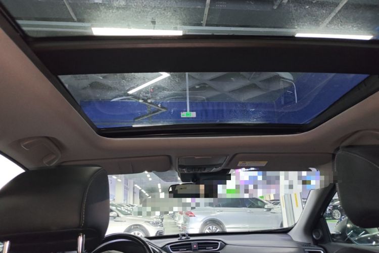 Used Honda Breeze New Energy 2022 ePHEV Prestige Edition Headliner
