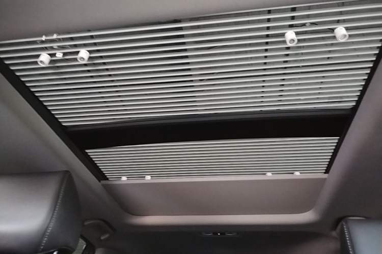 Used Honda Breeze New Energy 2022 ePHEV Prestige Edition Headliner