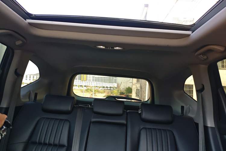 Used Honda Breeze New Energy 2022 ePHEV Prestige Edition Headliner