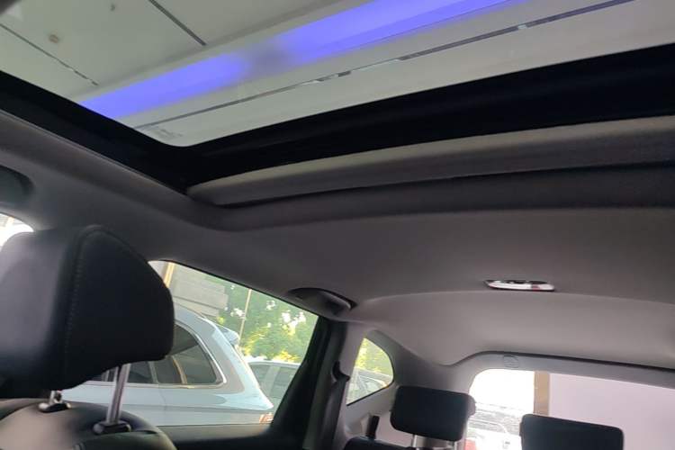 Used Honda Breeze New Energy 2022 ePHEV Luxury Edition Headliner
