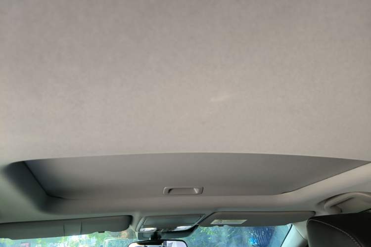 Used Honda Breeze New Energy 2022 ePHEV Luxury Edition Headliner