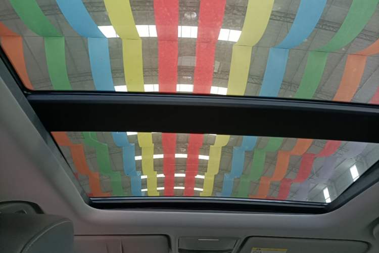 Used Honda Breeze New Energy 2022 ePHEV Prestige Edition Headliner