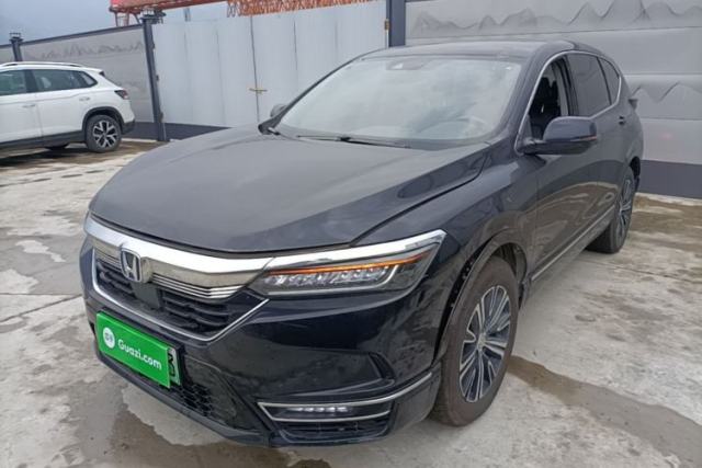 Used Honda Breeze New Energy 2022 ePHEV Prestige Edition