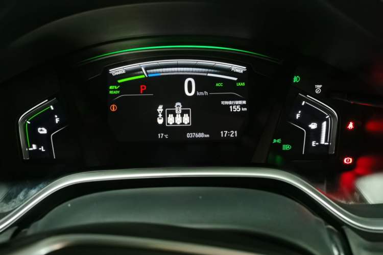 Used Honda Breeze New Energy 2022 ePHEV Prestige Edition Instrument Cluster