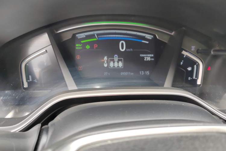 Used Honda Breeze New Energy 2022 ePHEV Prestige Edition Instrument Cluster