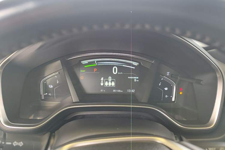 Used Honda Breeze New Energy 2022 ePHEV Prestige Edition Instrument Cluster