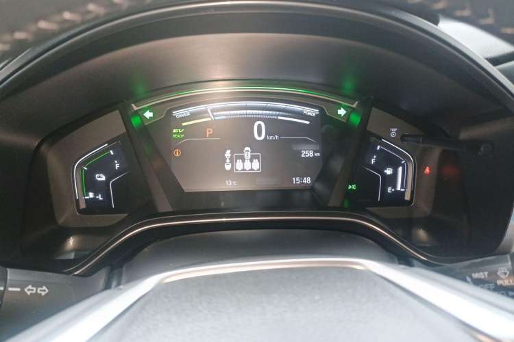 Used Honda Breeze New Energy 2022 ePHEV Prestige Edition Instrument Cluster