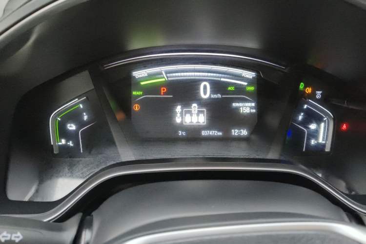 Used Honda Breeze New Energy 2022 ePHEV Prestige Edition Instrument Cluster