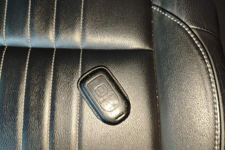 Used Honda Breeze New Energy 2022 ePHEV Prestige Edition Interior 1