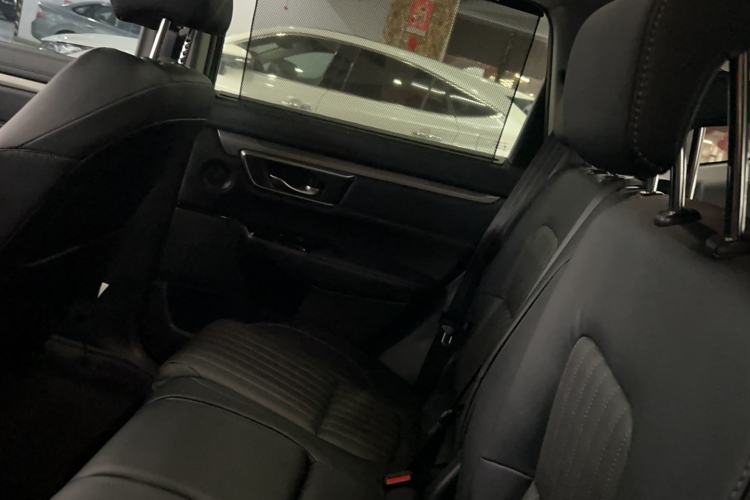 Used Honda Breeze New Energy 2022 ePHEV Prestige Edition Interior 1