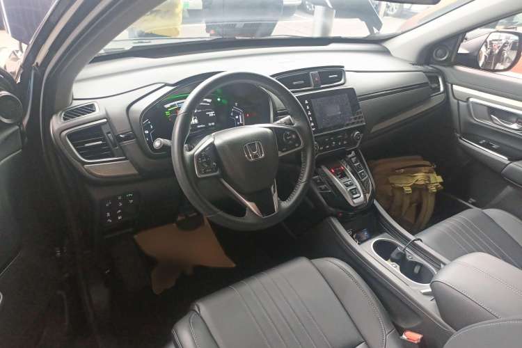 Used Honda Breeze New Energy 2022 ePHEV Prestige Edition Interior 2