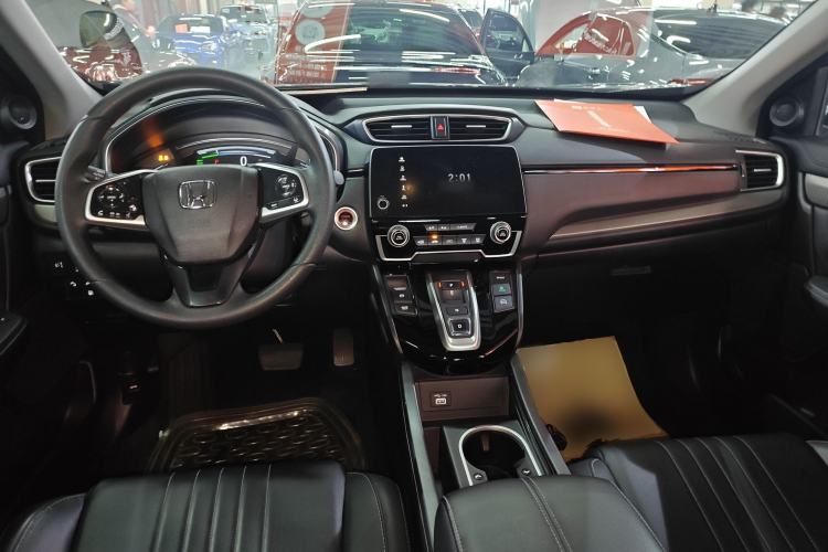 Used Honda Breeze New Energy 2022 ePHEV Luxury Edition Interior 2