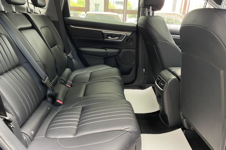 Used Honda Breeze New Energy 2022 ePHEV Luxury Edition Interior 2
