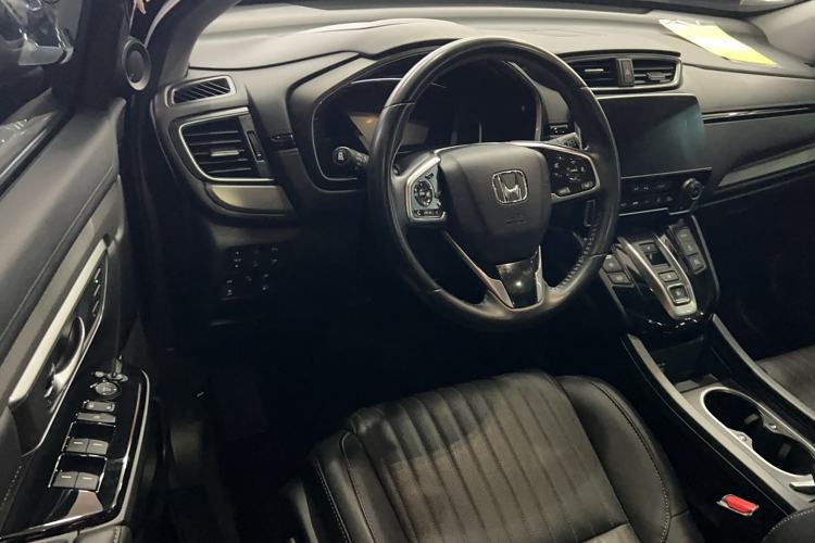 Used Honda Breeze New Energy 2022 ePHEV Prestige Edition Interior 2