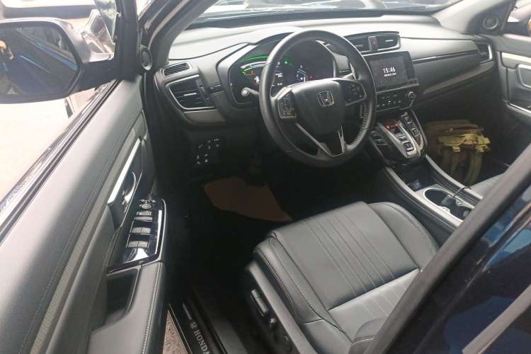 Used Honda Breeze New Energy 2022 ePHEV Prestige Edition Interior 3