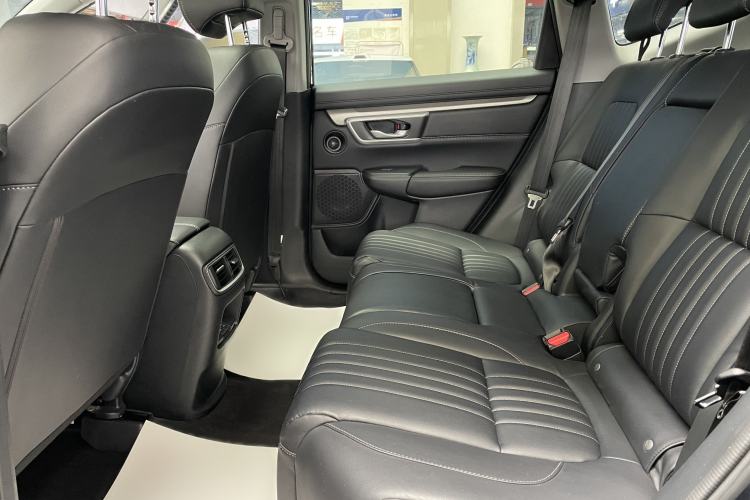 Used Honda Breeze New Energy 2022 ePHEV Luxury Edition Interior 3