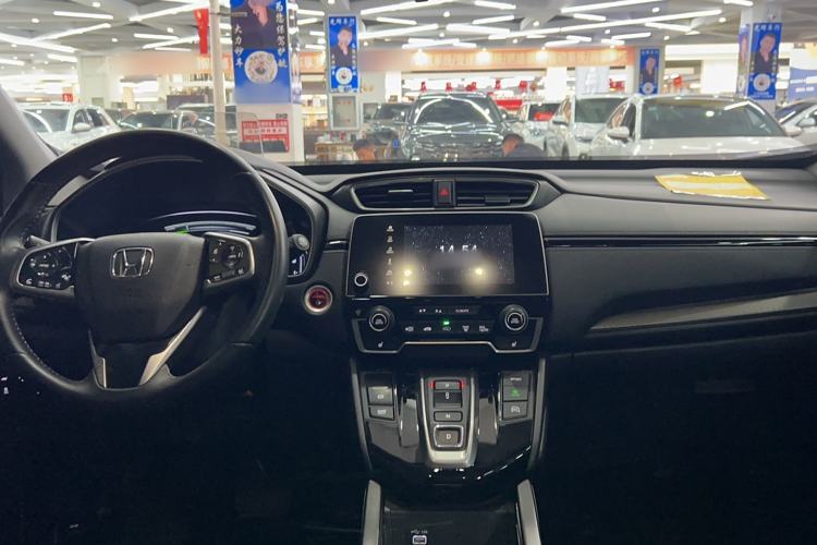 Used Honda Breeze New Energy 2022 ePHEV Prestige Edition Interior 3