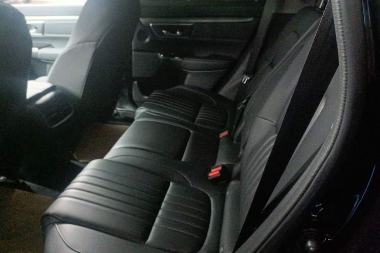 Used Honda Breeze New Energy 2022 ePHEV Prestige Edition Interior 4