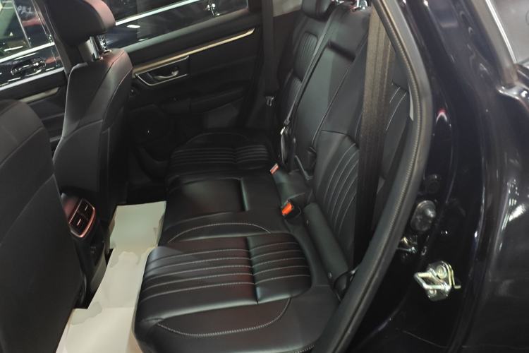 Used Honda Breeze New Energy 2022 ePHEV Luxury Edition Interior 4