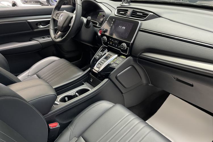 Used Honda Breeze New Energy 2022 ePHEV Luxury Edition Interior 4