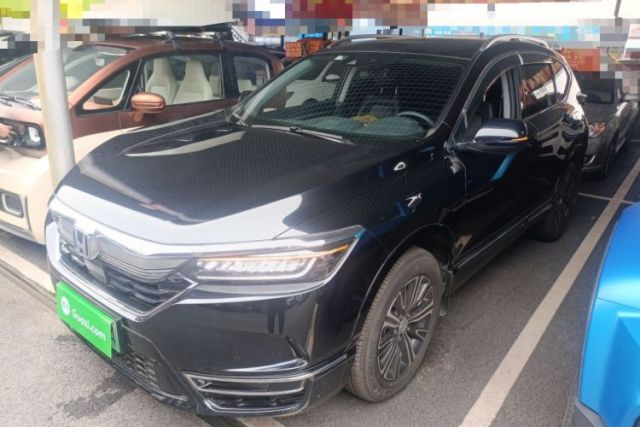 Used Honda Breeze New Energy 2022 ePHEV Prestige Edition