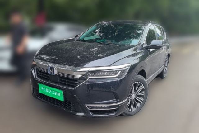 Used Honda Breeze New Energy 2022 ePHEV Luxury Edition