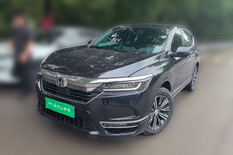 Used Honda Breeze New Energy 2022 ePHEV Luxury Edition Guazi used car, China used car export, Used car for sale, Used  cars, Cheapest cars for sale